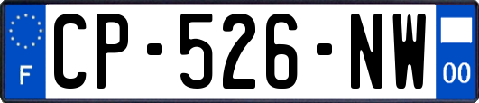 CP-526-NW