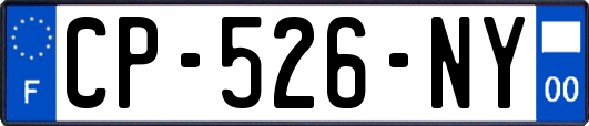 CP-526-NY