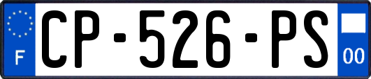 CP-526-PS