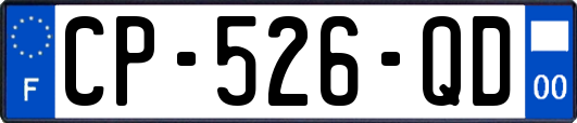 CP-526-QD