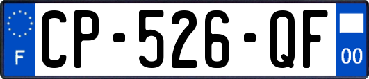 CP-526-QF