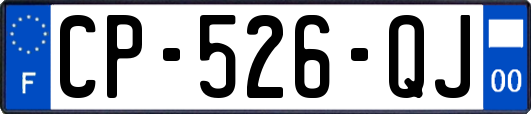 CP-526-QJ