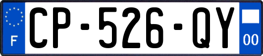 CP-526-QY