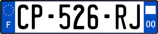 CP-526-RJ