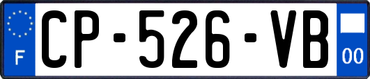 CP-526-VB