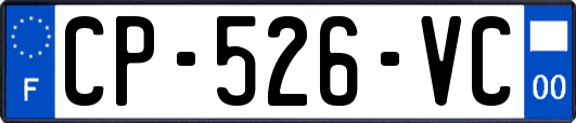 CP-526-VC