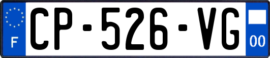 CP-526-VG