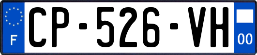 CP-526-VH