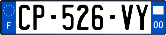 CP-526-VY