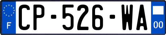 CP-526-WA