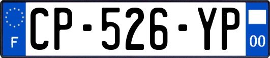 CP-526-YP