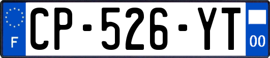 CP-526-YT