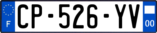 CP-526-YV