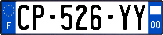 CP-526-YY