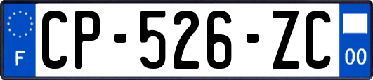 CP-526-ZC