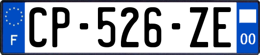 CP-526-ZE