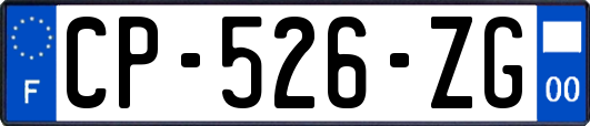 CP-526-ZG