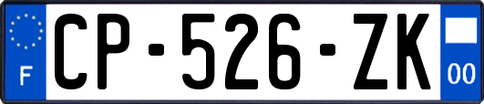 CP-526-ZK