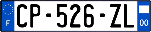 CP-526-ZL