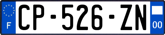 CP-526-ZN