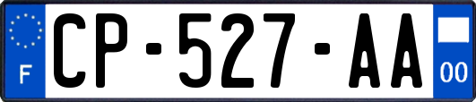 CP-527-AA