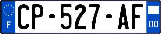 CP-527-AF