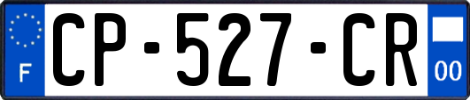 CP-527-CR