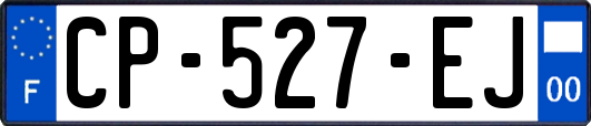 CP-527-EJ