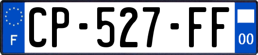 CP-527-FF