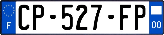 CP-527-FP