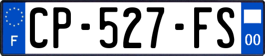 CP-527-FS