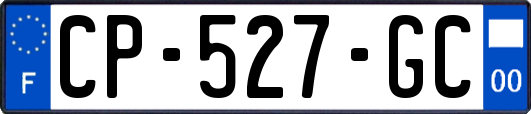 CP-527-GC