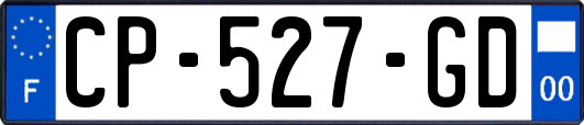 CP-527-GD