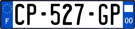 CP-527-GP