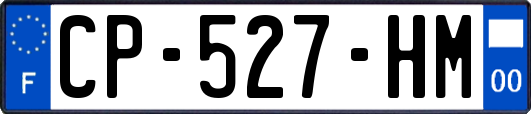 CP-527-HM