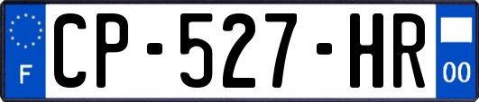 CP-527-HR