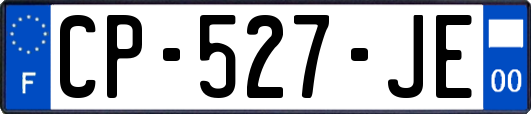 CP-527-JE