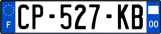 CP-527-KB