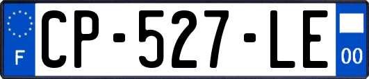 CP-527-LE