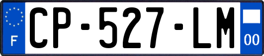 CP-527-LM