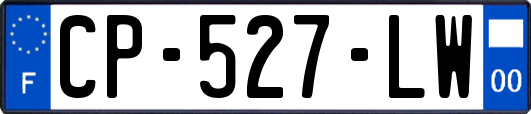 CP-527-LW