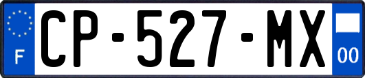 CP-527-MX