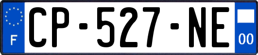 CP-527-NE