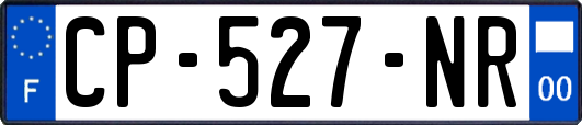 CP-527-NR