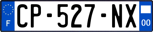 CP-527-NX