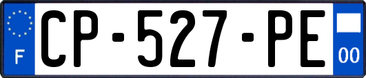 CP-527-PE