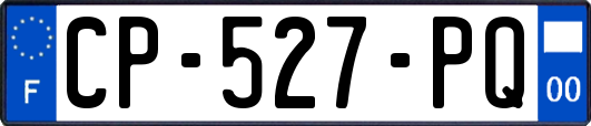 CP-527-PQ