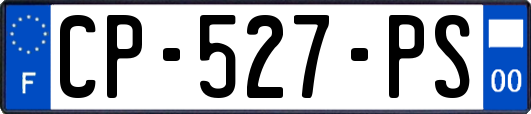 CP-527-PS