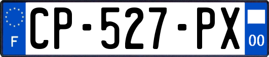 CP-527-PX