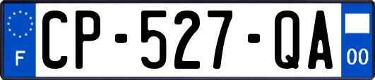 CP-527-QA